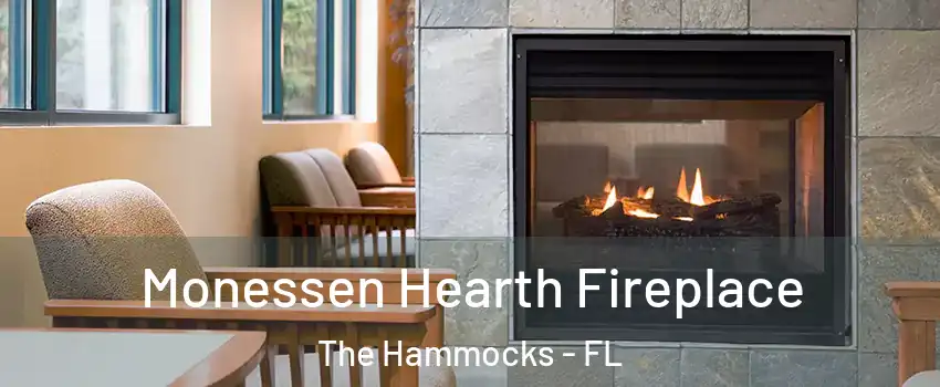  Monessen Hearth Fireplace The Hammocks - FL