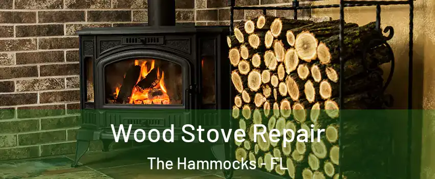  Wood Stove Repair The Hammocks - FL